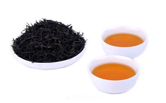 南陽(yáng)特產(chǎn)：桐柏紅茶葉(圖4)