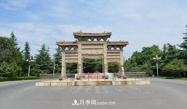 中國魅力城市，天鵝之城，河南三門峽市(圖5)