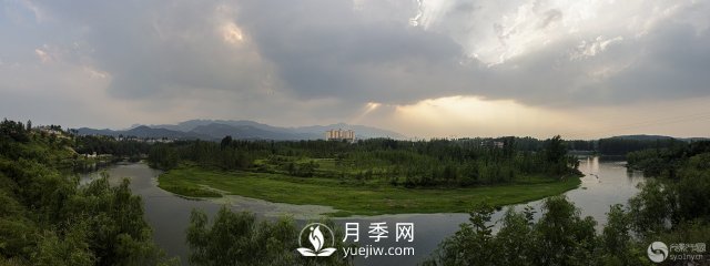 解讀南陽三水三山，助力綠色生態(tài)發(fā)展(圖6)