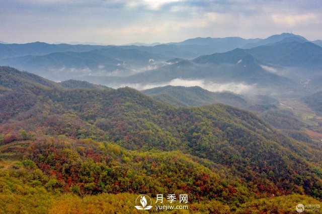 解讀南陽三水三山，助力綠色生態(tài)發(fā)展(圖4)