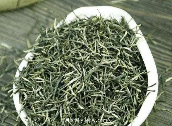 河南省茶葉產(chǎn)地和著名的10大茶葉品牌(圖1)