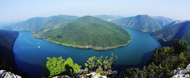 南陽(yáng)生態(tài)文明建設(shè)，綠色發(fā)展托起民生福祉(圖1)