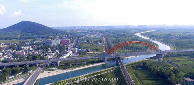 南陽(yáng)生態(tài)文明建設(shè)，綠色發(fā)展托起民生福祉(圖2)