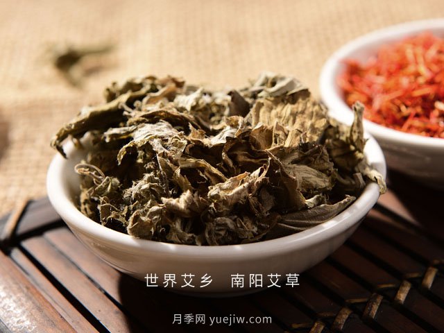 宛艾！南陽艾草產(chǎn)業(yè)志在出圈，怎借東風(fēng)成就世界艾鄉(xiāng)？(圖2)