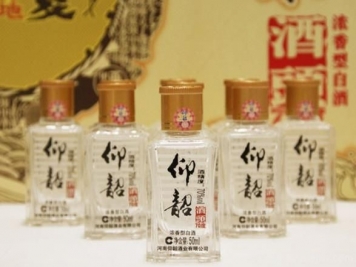 河南十大白酒，何以解憂唯有杜康