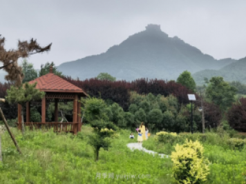 方城縣廣陽(yáng)鎮(zhèn)三賢村“旅游+”帶動(dòng)鄉(xiāng)村振興