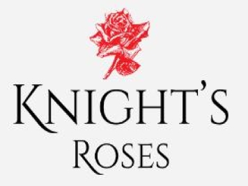 月季育種家：澳大利亞Knight's Roses