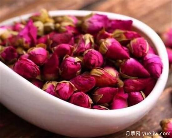 玫瑰花茶的功效與作用禁忌 一次泡幾朵(圖2)