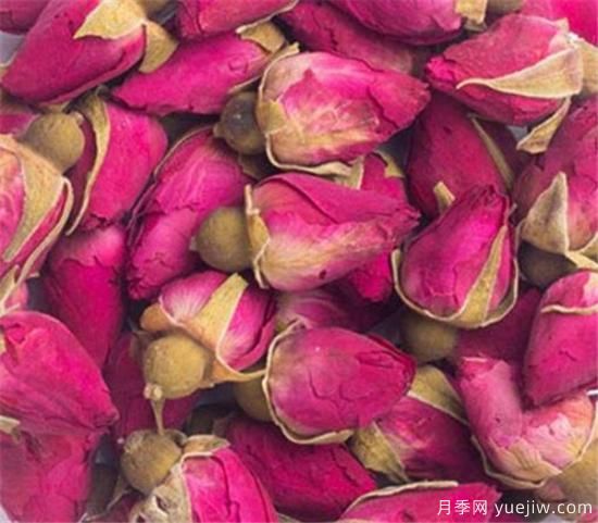 玫瑰花茶的功效與作用禁忌 一次泡幾朵(圖3)