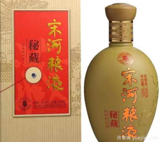 河南十大白酒，何以解憂唯有杜康(圖2)